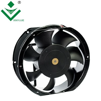 Enfriamiento del ventilador del radiador de 12 V
