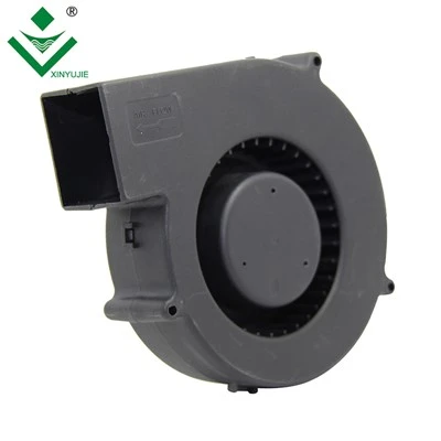 Ventilador de refrigeración del radiador IP68